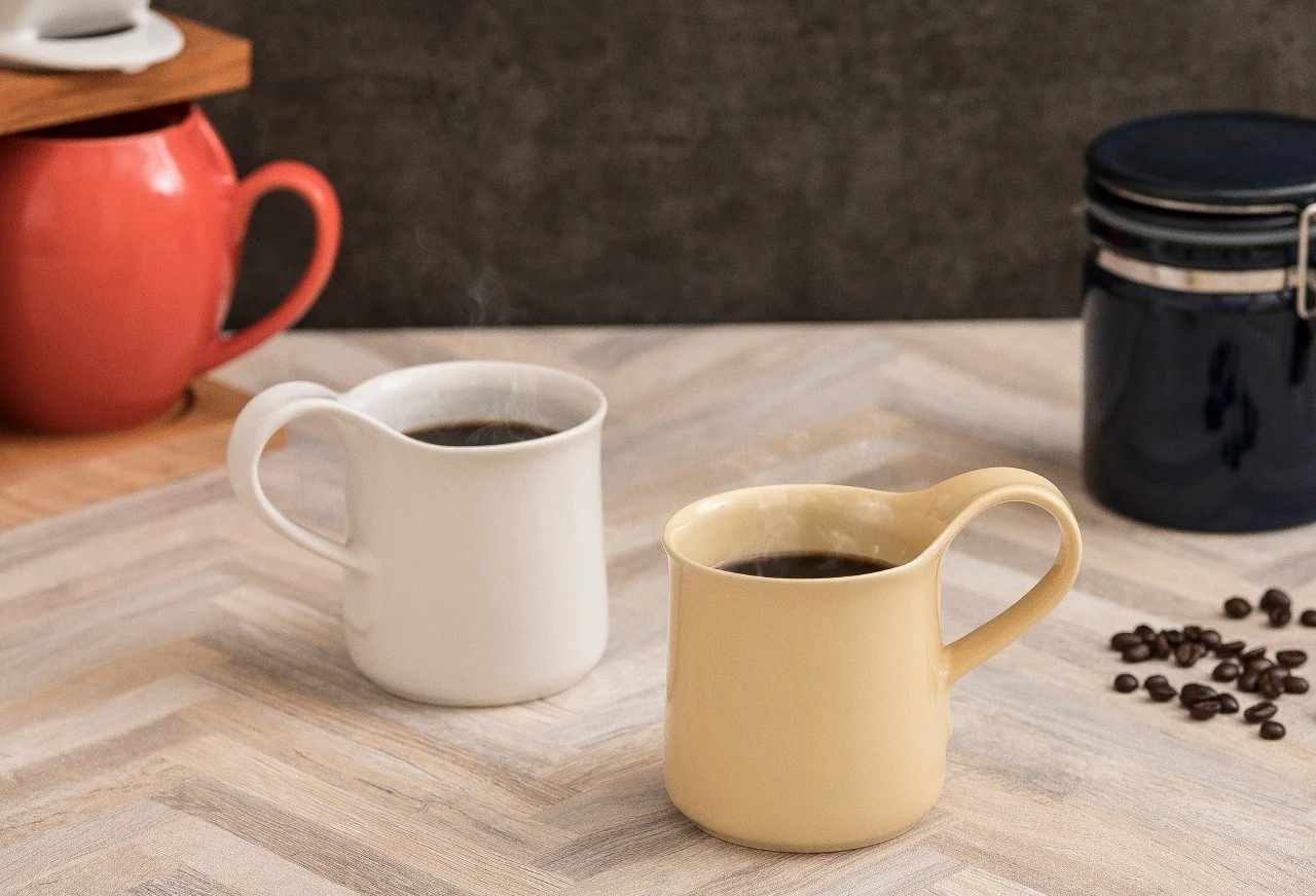 こっぷ Mugs — ZERO JAPAN USA